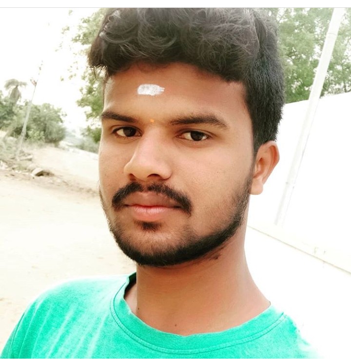 D.Rajendhar